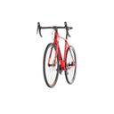 Cube Cross Race SL cyclocross red´n´orange